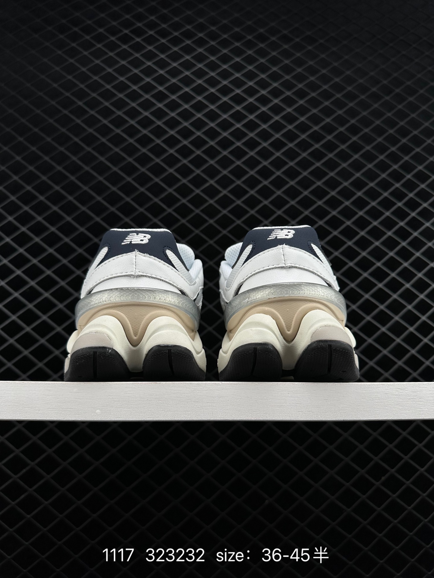 NB Joe Freshgoods x New Balance NB9060